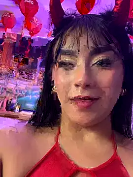 Snapshot of Dafnee_sr chatting on 21, 9, 2025 Dafnee sr online show from 21, 9, 2025