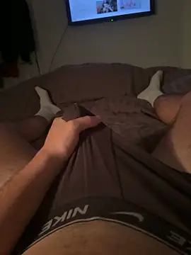 Mralex1999 online show from 2, 10, 2025