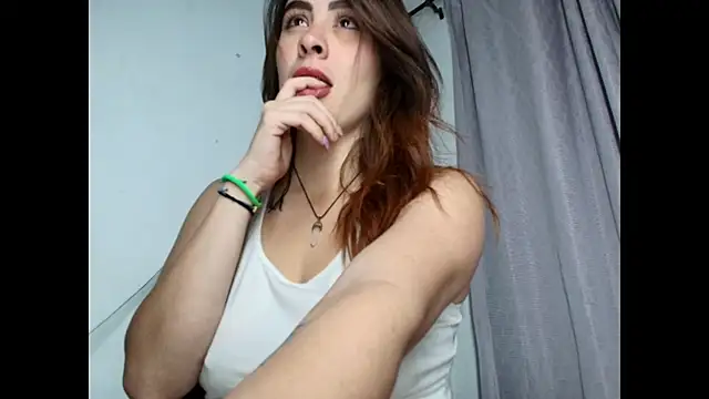 ImSophieFox online show from 14, 2, 2026