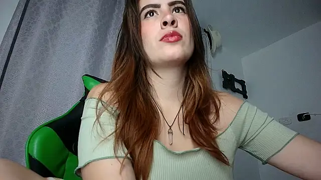 ImSophieFox online show from 25, 2, 2026