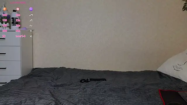 serenahall  online show from 13, 3, 2026