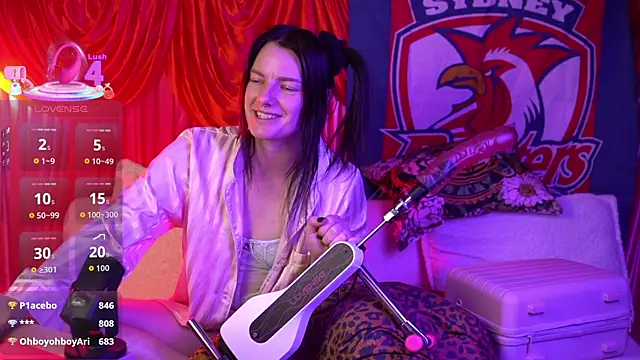 Snapshot of Sookie_Soxxxe chatting on 28, 9, 2025 Sookie Soxxxe online show from 28, 9, 2025