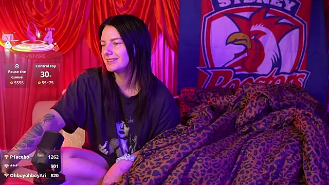 Snapshot of Sookie_Soxxxe chatting on 3, 10, 2025 Sookie Soxxxe online show from 3, 10, 2025