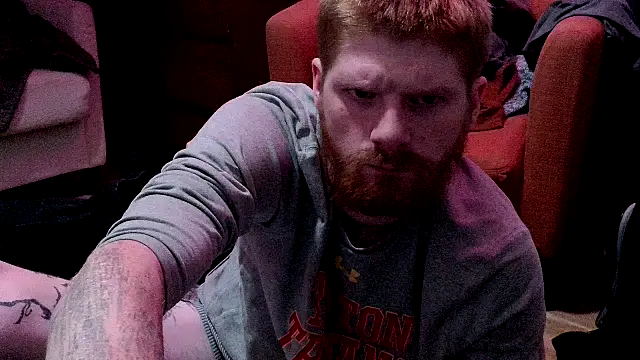 Magnetic127 online show from 26, 10, 2025