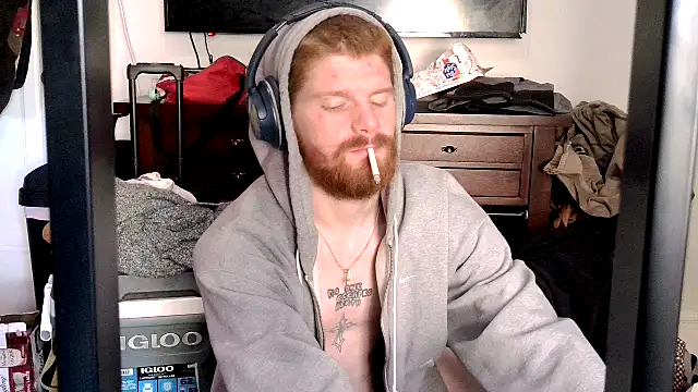 Magnetic127 online show from 5, 11, 2025