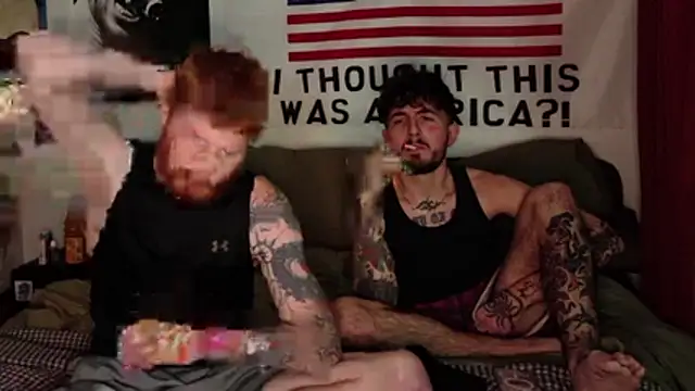 Magnetic127 online show from 19, 11, 2025