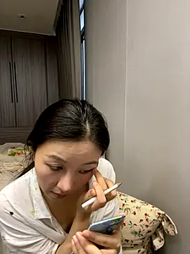 haiyan125216 online show from 21, 9, 2025