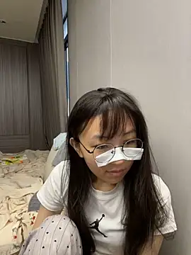 haiyan125216 online show from 29, 9, 2025