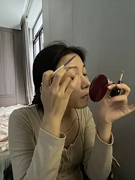 haiyan125216 online show from 25, 10, 2025