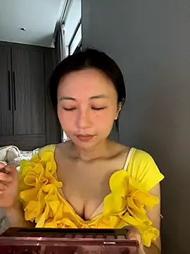 haiyan125216 online show from 3, 12, 2025