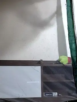 Maria2299 online show from 6, 11, 2025