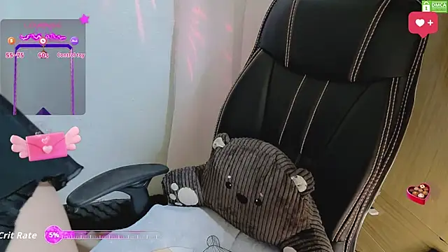 HanaYourlove online show from 9, 1, 2026