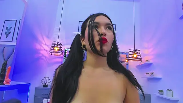 Ambar Cullen online show from 22, 9, 2025