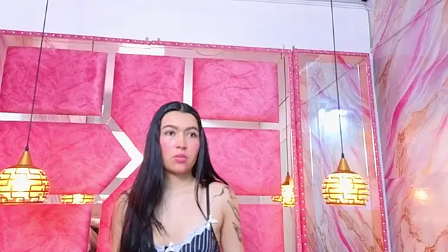 Ambar Cullen online show from 15, 5, 2026