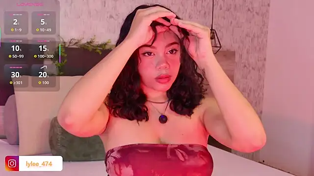 Celine Lee online show from 9, 2, 2026