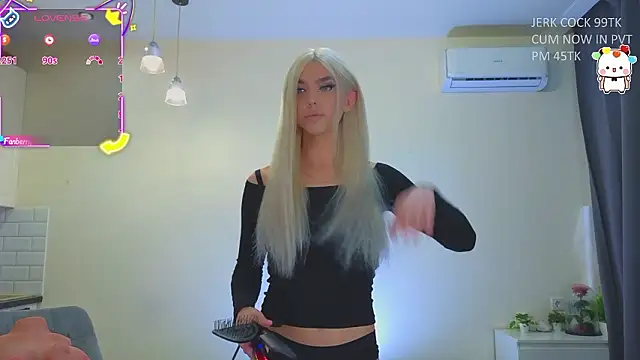 katebxtch online show from 22, 2, 2026