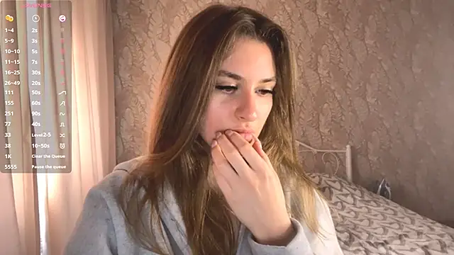 miainheat online show from 18, 9, 2025