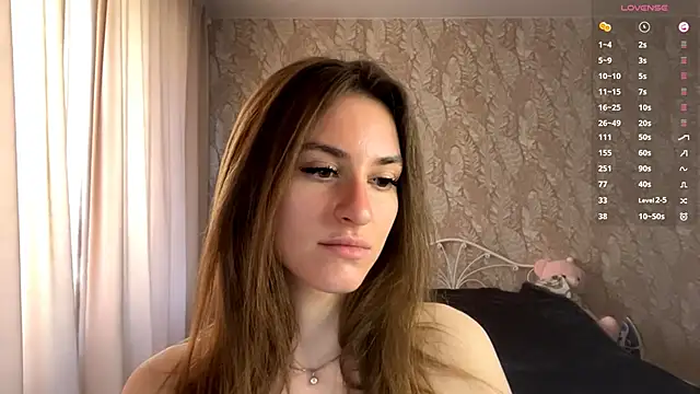 miainheat online show from 25, 9, 2025