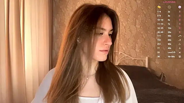 miainheat online show from 30, 9, 2025