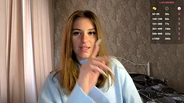 miainheat online show from 18, 1, 2026