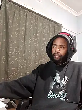 GhostYangempela online show from 22, 9, 2025