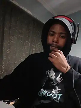 GhostYangempela online show from 3, 11, 2025