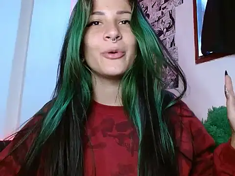 Snapshot of Chloe_paytone chatting on 14, 2, 2026 Chloe paytone online show from 14, 2, 2026