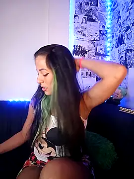 Snapshot of Chloe_paytone chatting on 25, 2, 2026 Chloe paytone online show from 25, 2, 2026