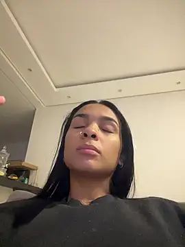 Snapshot of kalica02 chatting on 1, 7, 2026 kalica02 online show from 1, 7, 2026