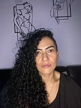 Koral369 online show from 4, 4, 2026