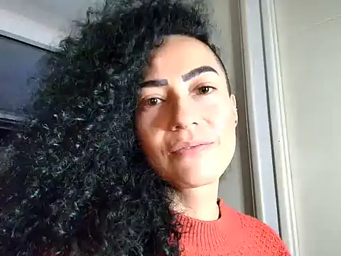 Snapshot of Koral369 chatting on 26, 5, 2026 Koral369 online show from 26, 5, 2026