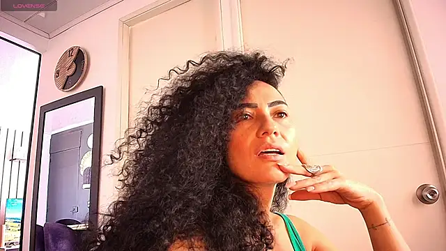 Koral369 online show from 10, 6, 2026