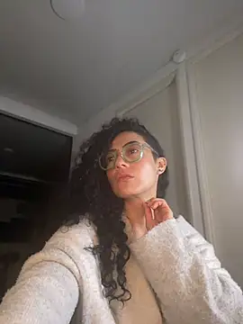Koral369 online show from 4, 8, 2026