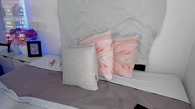 darle volant online show from 14, 9, 2025