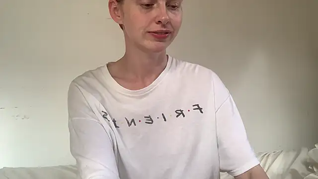 nyxofempusa online show from 30, 11, 2025