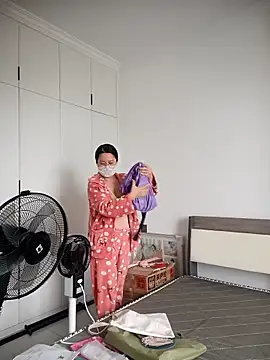 chengcheng12 online show from 22, 12, 2025