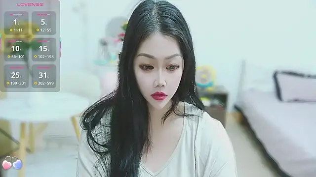 Haixi online show from 11, 6, 2026