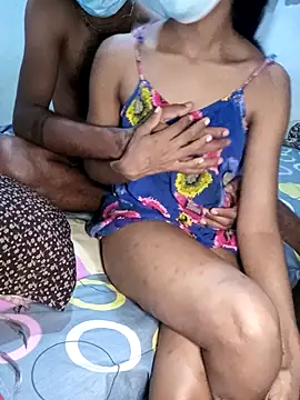 Snapshot of BabyHansi chatting on 12, 10, 2025 BabyHansi online show from 12, 10, 2025