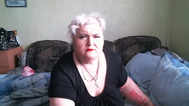 Lana555 online show from 20, 9, 2025