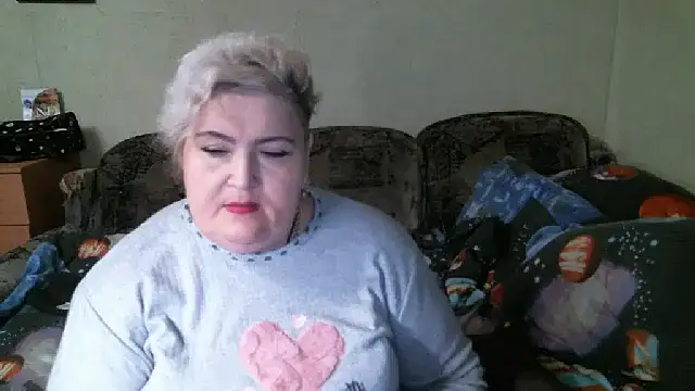 Lana555 online show from 29, 9, 2025