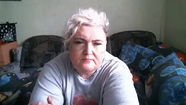 Lana555 online show from 1, 10, 2025