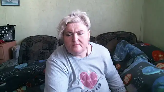 Lana555 online show from 4, 10, 2025