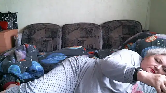 Lana555 online show from 15, 10, 2025