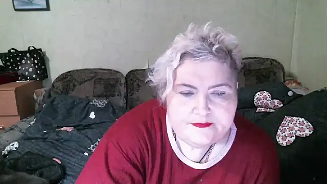 Lana555 online show from 22, 10, 2025