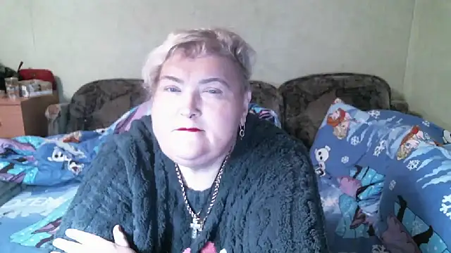 Lana555 online show from 8, 1, 2026