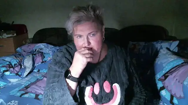 Lana555 online show from 14, 1, 2026