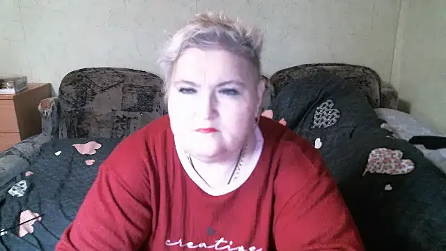 Lana555 online show from 29, 3, 2026