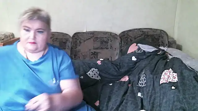 Lana555 online show from 8, 4, 2026