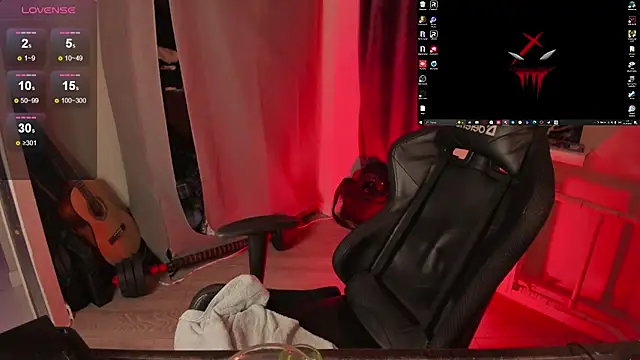 Melante online show from 24, 2, 2026