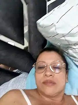 Asuna yuuky online show from 20, 9, 2025